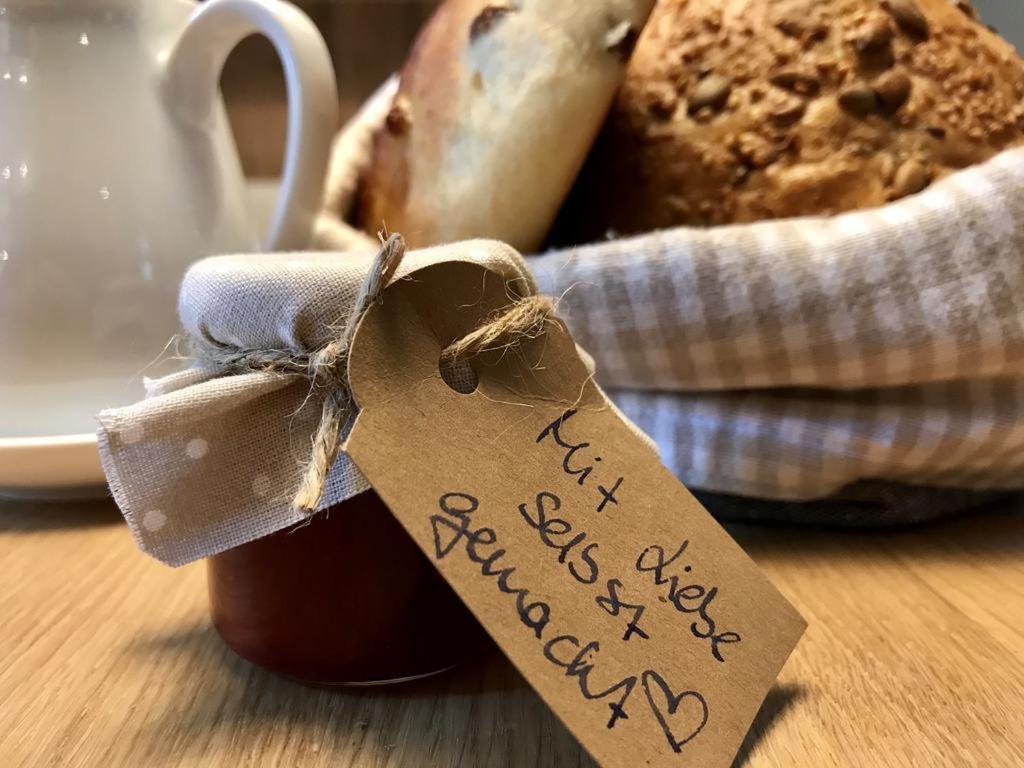 Hotel Stimbekhof Bispingen Zewnętrze zdjęcie