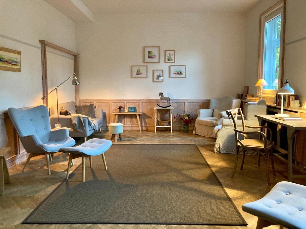 Hotel Stimbekhof Bispingen Zewnętrze zdjęcie