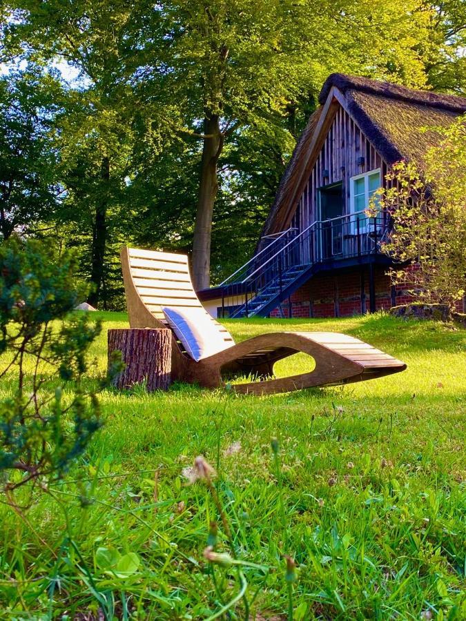 Hotel Stimbekhof Bispingen Zewnętrze zdjęcie