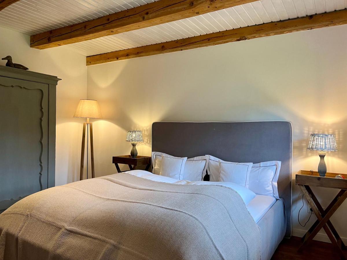 Hotel Stimbekhof Bispingen Zewnętrze zdjęcie