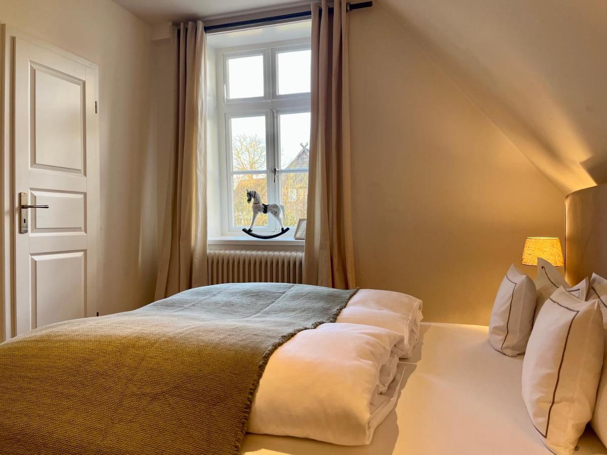 Hotel Stimbekhof Bispingen Zewnętrze zdjęcie