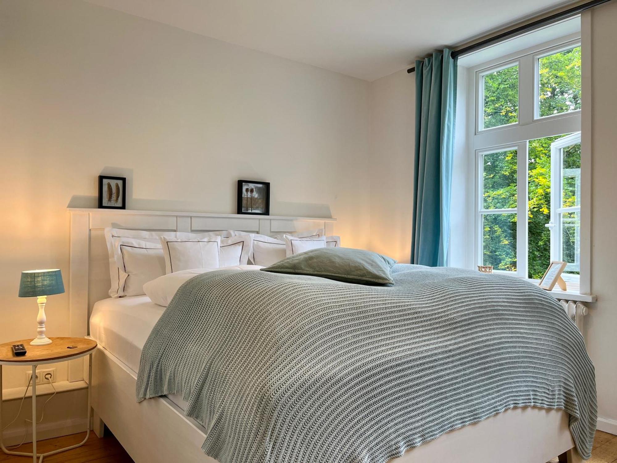 Hotel Stimbekhof Bispingen Zewnętrze zdjęcie